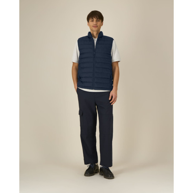 Doudoune sans manche homme Stanley Climber 2.0 
