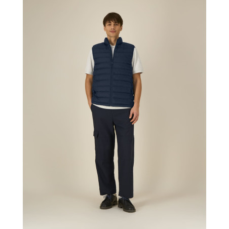 Doudoune sans manche homme Stanley Climber 2.0 
