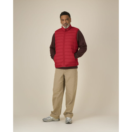 Doudoune sans manche homme Stanley Climber 2.0 