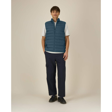 Doudoune sans manche homme Stanley Climber 2.0 