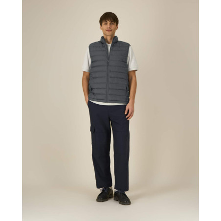 Doudoune sans manche homme Stanley Climber 2.0 