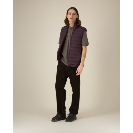 Doudoune sans manche homme Stanley Climber 2.0 