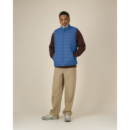 Doudoune sans manche homme Stanley Climber 2.0 