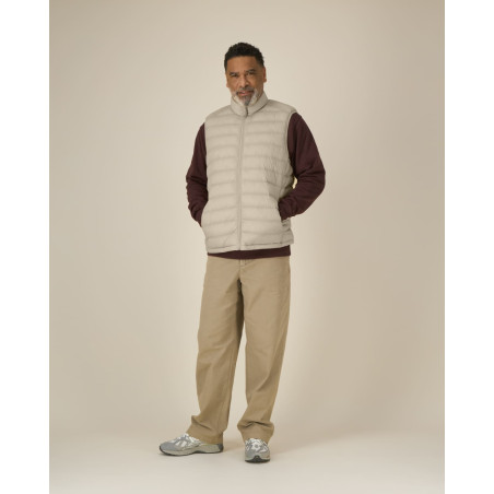 Doudoune sans manche homme Stanley Climber 2.0 