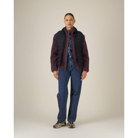Doudoune sans manches femme Stella Climber 2.0 