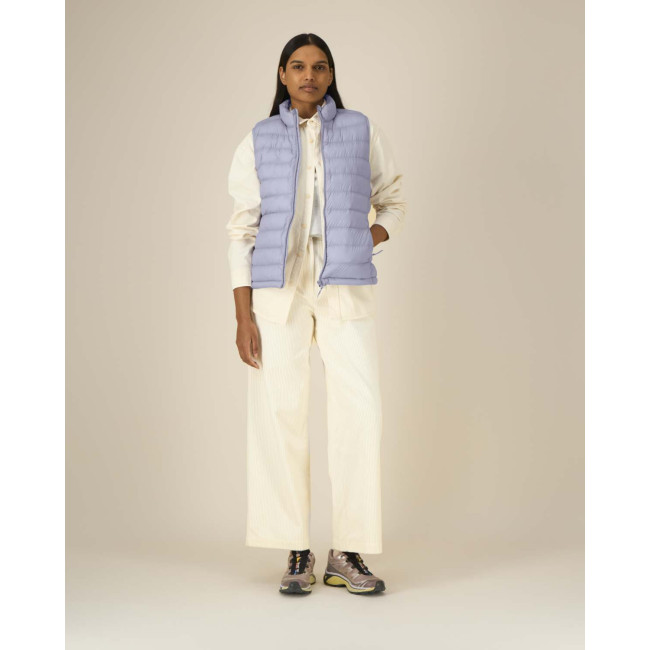 Doudoune sans manches femme Stella Climber 2.0 
