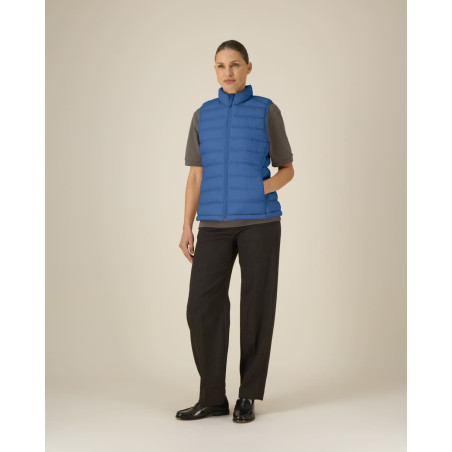 Doudoune sans manches femme Stella Climber 2.0 