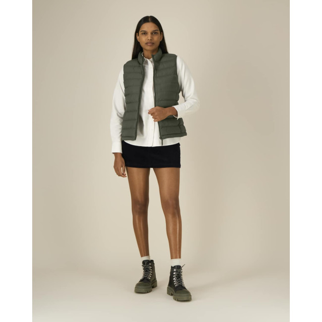 Doudoune sans manches femme Stella Climber 2.0 