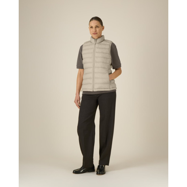 Doudoune sans manches femme Stella Climber 2.0 