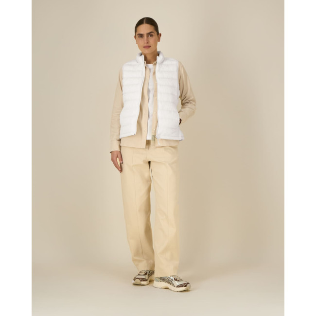 Doudoune sans manches femme Stella Climber 2.0 