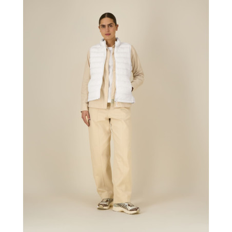 Doudoune sans manches femme Stella Climber 2.0 