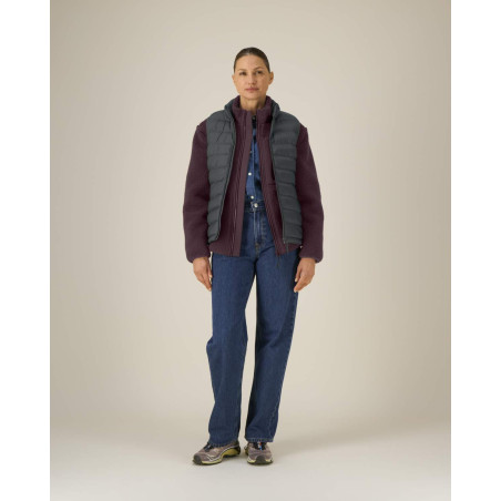 Doudoune sans manches femme Stella Climber 2.0 