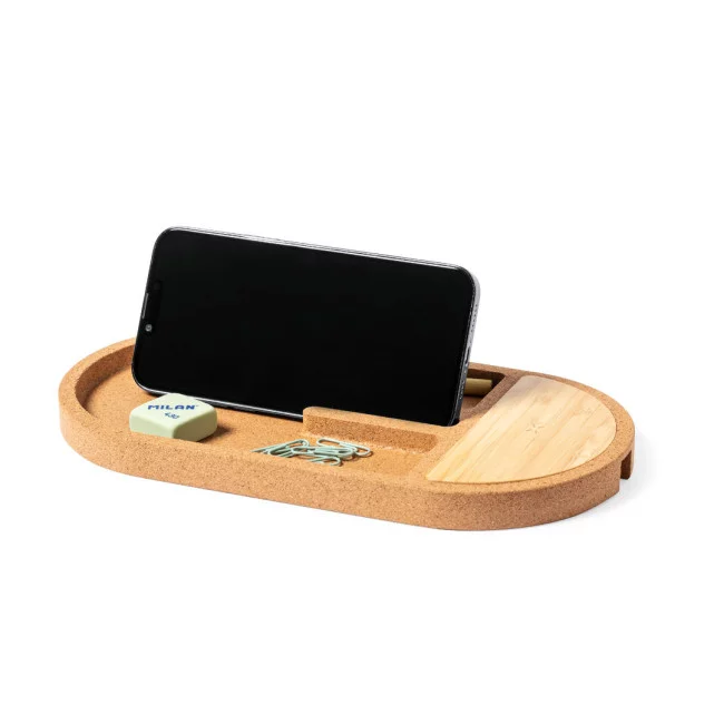 Chargeur induction et organisateur Beny 