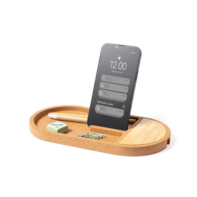Chargeur induction et organisateur Beny 