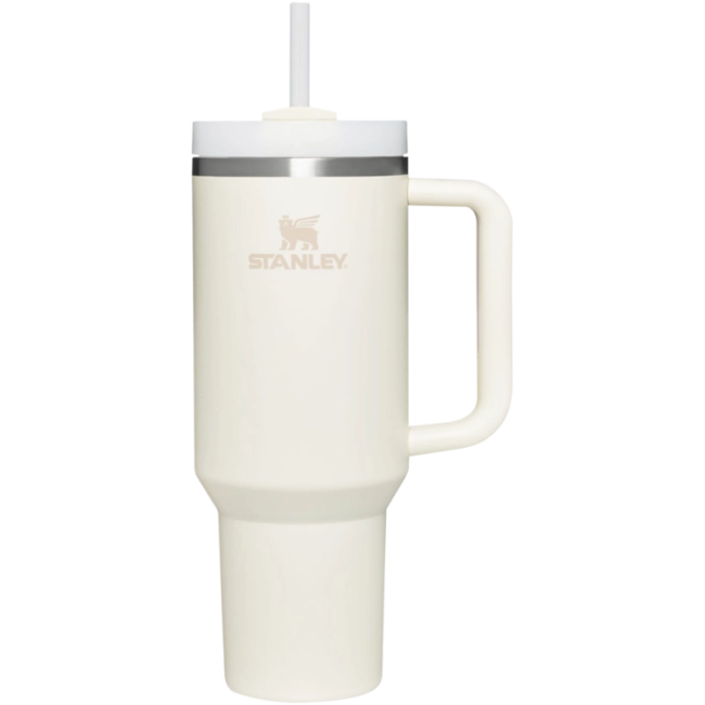 Gourde personnalisée Stanley Quencher H2.0 1,2L 