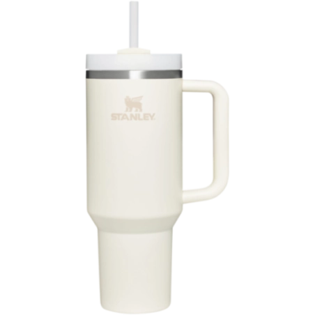 Gourde personnalisée Stanley Quencher H2.0 1,2L 