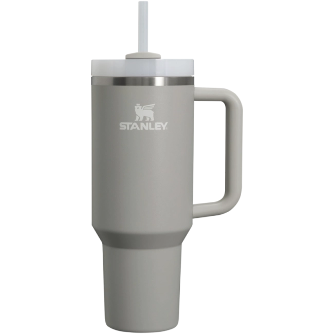 Gourde personnalisée Stanley Quencher H2.0 1,2L 