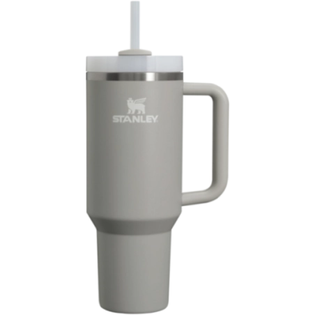 Gourde personnalisée Stanley Quencher H2.0 1,2L 