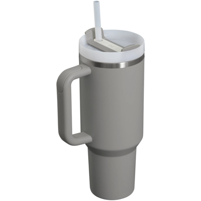 Gourde personnalisée Stanley Quencher H2.0 1,2L 