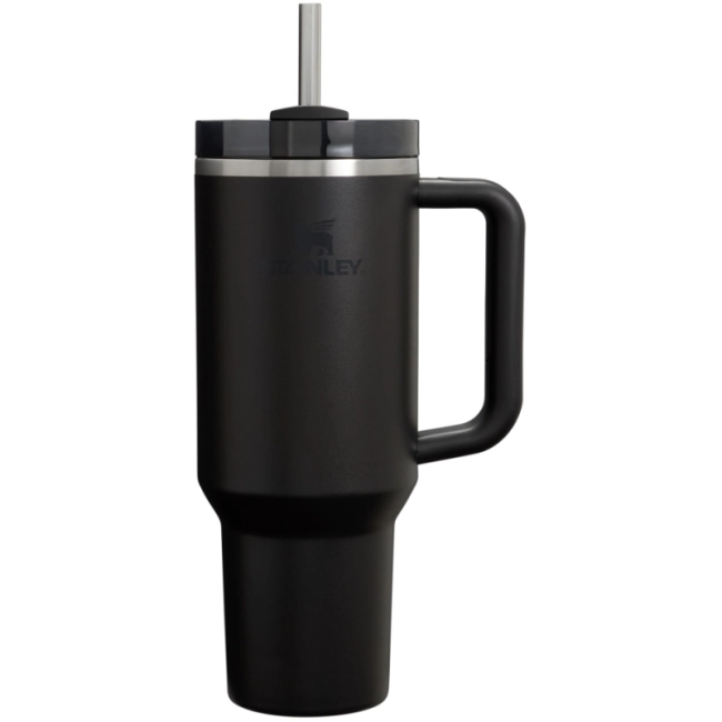Gourde personnalisée Stanley Quencher H2.0 1,2L 