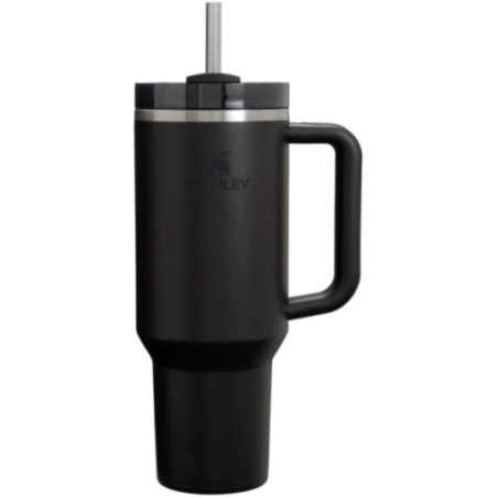 Gourde personnalisée Stanley Quencher H2.0 1,2L 