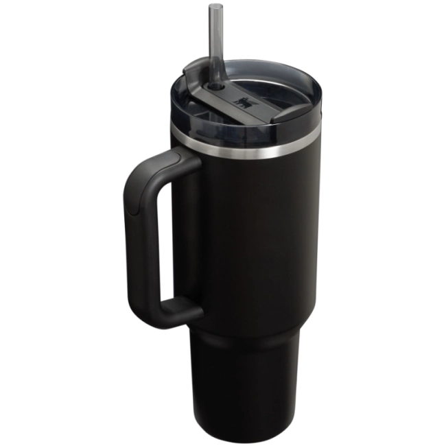 Gourde personnalisée Stanley Quencher H2.0 1,2L 