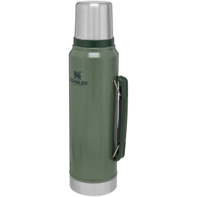 Thermos Stanley Classic de 1 000 ml 