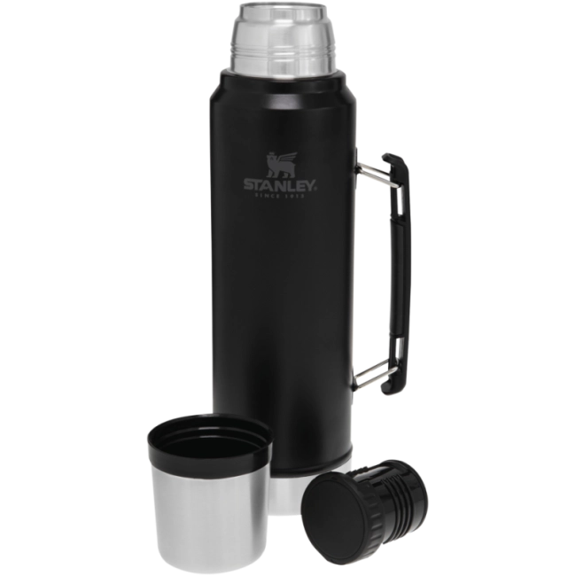 Thermos Stanley Classic de 1 000 ml 