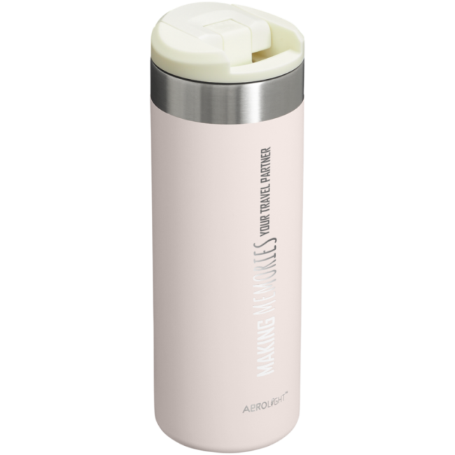 Mug de voyage Stanley AeroLight™ de 470 ml 