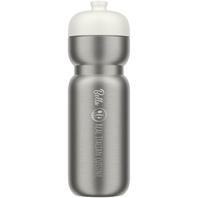 Gourde vélo personnalisée Mepal Pull 800 ml 