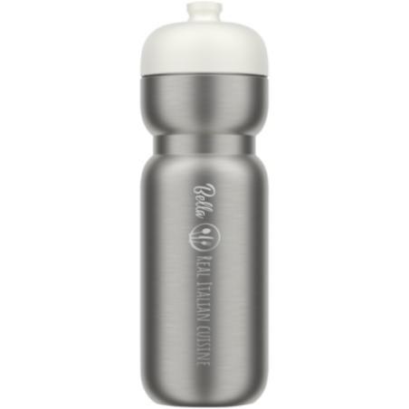 Gourde vélo personnalisée Mepal Pull 800 ml 