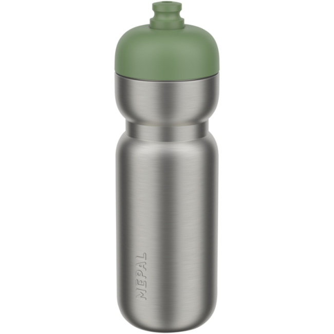 Gourde vélo personnalisée Mepal Pull 800 ml 
