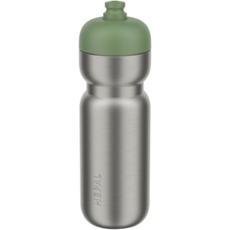Gourde vélo personnalisée Mepal Pull 800 ml 