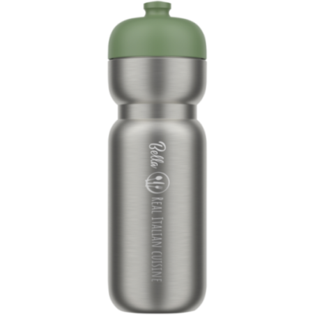 Gourde vélo personnalisée Mepal Pull 800 ml 
