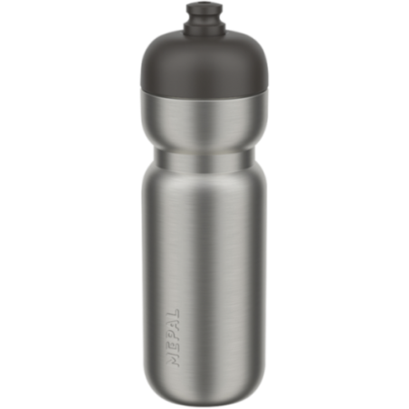 Gourde vélo personnalisée Mepal Pull 800 ml 