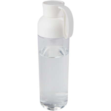 Gourde personnalisée en RPET Illuminate 600 ml 