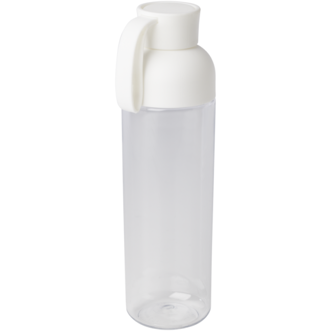 Gourde personnalisée en RPET Illuminate 600 ml 