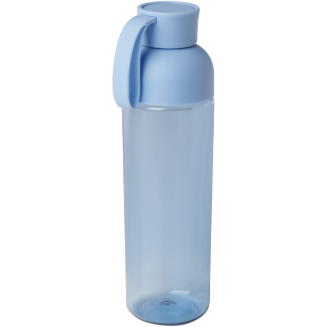 Gourde personnalisée en RPET Illuminate 600 ml 
