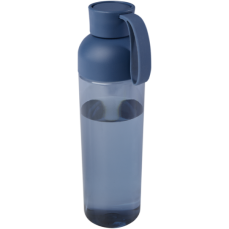 Gourde personnalisée en RPET Illuminate 600 ml 