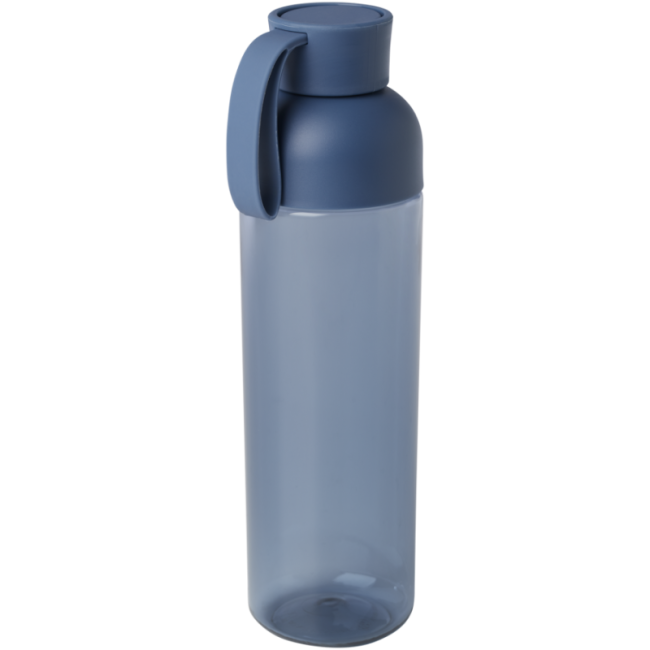 Gourde personnalisée en RPET Illuminate 600 ml 