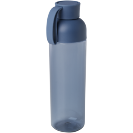 Gourde personnalisée en RPET Illuminate 600 ml 