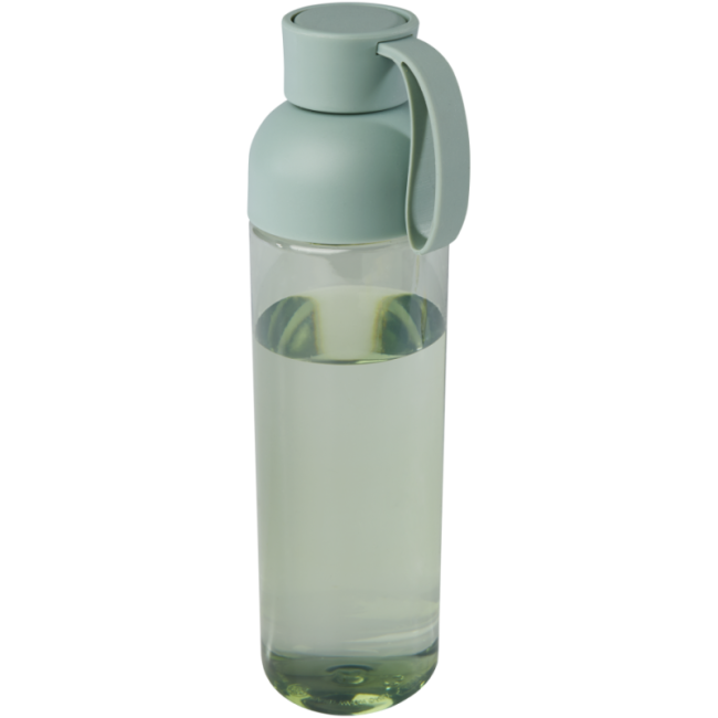 Gourde personnalisée en RPET Illuminate 600 ml 