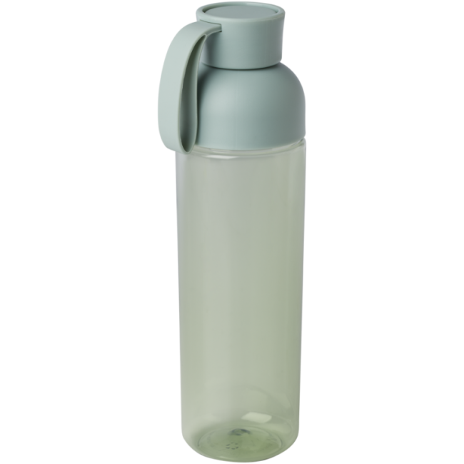 Gourde personnalisée en RPET Illuminate 600 ml 