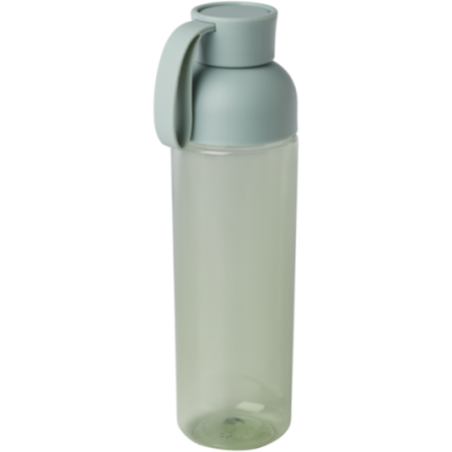 Gourde personnalisée en RPET Illuminate 600 ml 