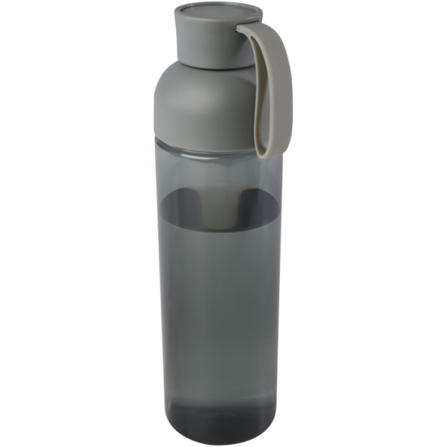 Gourde personnalisée en RPET Illuminate 600 ml 