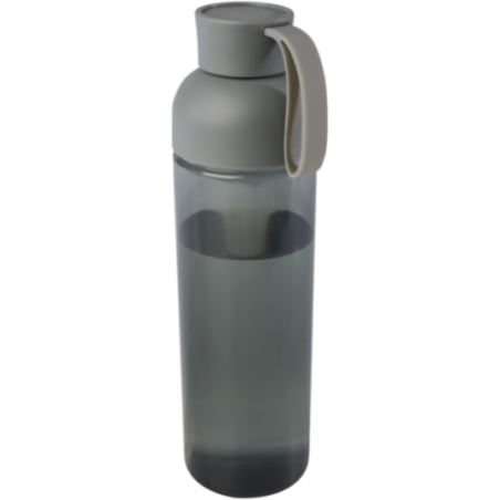 Gourde personnalisée en RPET Illuminate 600 ml 