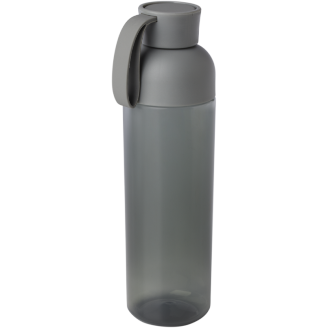 Gourde personnalisée en RPET Illuminate 600 ml 