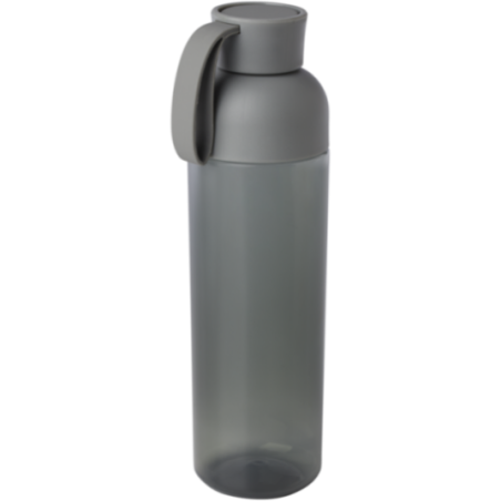 Gourde personnalisée en RPET Illuminate 600 ml 