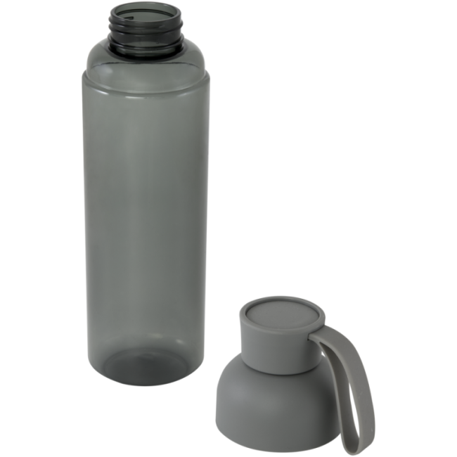 Gourde personnalisée en RPET Illuminate 600 ml 