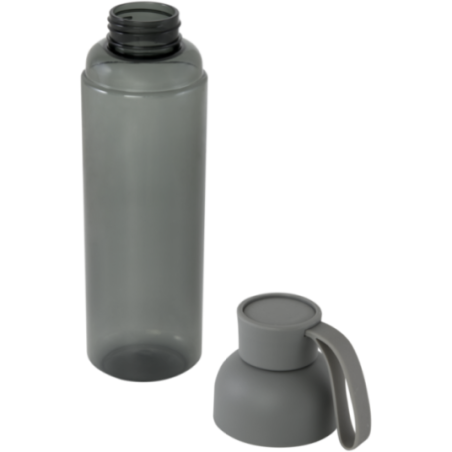 Gourde personnalisée en RPET Illuminate 600 ml 